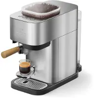 Philips Baristina Plus BAR500/00 Stainless Steel