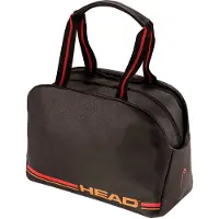Head Racket Retro 25th Ltd Sport Bag Zwart