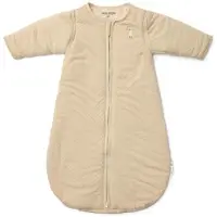 Little Dutch Slaapzak winter – Beige – Maat 70 cm – Newborn Naturals – Little Goose