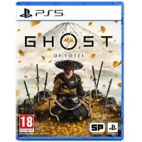 Ghost of Yōtei - PS5