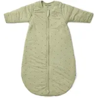 Little Dutch Slaapzak winter – Groen – Maat 90 cm – Essentials