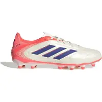 Adidas Voetbalschoen 'Copa Pure 3 League' navy / lichtrood / offwhite