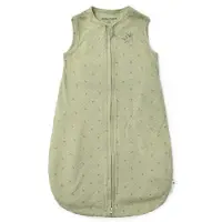 Little Dutch Slaapzak zomer – Groen – Maat 90 cm – Essentials