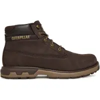 CAT Footwear Veterboots 'Pursue' bruin