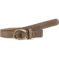 Notre-V Dames Riemen Cece - Taupe - Maat 105