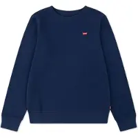Levi's Sweatshirt donkerblauw