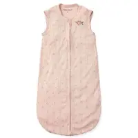 Little Dutch Slaapzak zomer – Roze – Maat 70 cm – Essentials