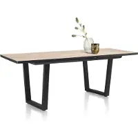 Henders & Hazel AVALOX aanbouwtafel