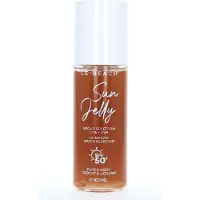 Le Beach SunJelly SPF50+ Face and Body 100 ml