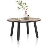 Henders & Hazel AVALOX eettafel 130x110 cm