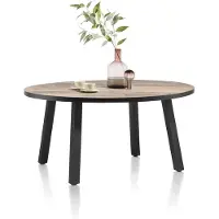 Henders & Hazel AVALOX eettafel 150x120 cm