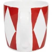 Blond Amsterdam , Specials, Christmas: cappuccino mug 0,5L