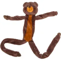 Beeztees Bear Rope Hondenspeeltje
