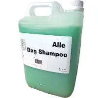 Groomiez universeel shampoo 5 ltr