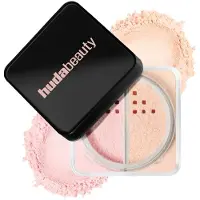 Huda Beauty Easy Bake Duo LOOSE POWDER