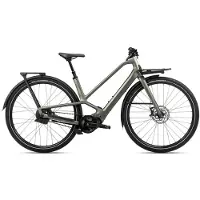 Orbea Diem 10 29´´ Enviolo Automatiq Bt 2024 Elektrische Fiets