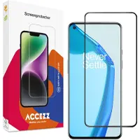 Accezz Gehard Glas Screenprotector voor de OnePlus 9 Pro