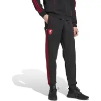 Adidas Liverpool Urban Purist Joggingbroek Zwart Rood Wit