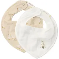 Little Dutch Slabber Bandana Little Goose 2st