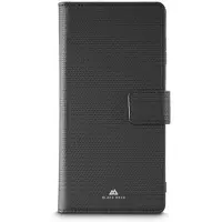 Black Rock Portemonnee hoes Samsung Galaxy A17 zwart 00037372