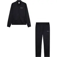 Champion Trainingspak zwart