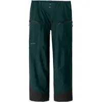 Patagonia Skibroek Men PowSlayer Pants Cascade Green-L