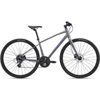 Liv Alight 3 Disc Altus 2026 Fiets
