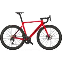 Wilier Filante Sl 105 Di2 Pm Inpeak S50 Racefiets