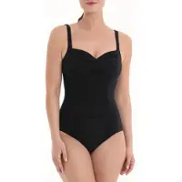 Anita Badpak Michelle | Maat: 46B | Kleur: Zwart