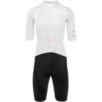 Bioracer Speedwear Road Race Kortärmig Racepak