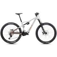 Bh Ilynx+ Sl Enduro Carbon 9.6 Shimano Ep801 29´´ Deore 2026 Elektrische Mountainbike