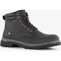 Blue Box heren boots zwart maat 42