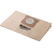 DeWalt stofzak 45-61L, DXVA19-4202