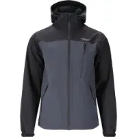 Weather Report Outdoorjas 'DELTON' donkerblauw