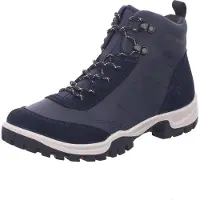 Ecco Dames mid-cut wandelschoenen Xpedition III | Maat 41