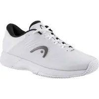 Head Tennisschoen Men Revolt Pro 4.5 Clay White Black 25-Schoenmaat 42