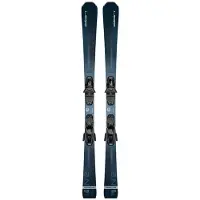 Elan primetime n°2 w sport shiftx ski dames -