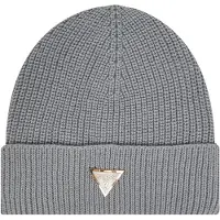 GUESS Muts 'BEANIE' grijs