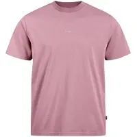 Cube Organic Script Gty Fit T-shirt Met Korte Mouwen