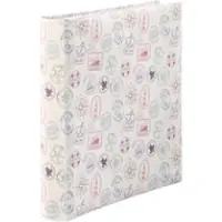 Hama fotoboekalbum - Album XL - 30x30 - 100 pagina's - Stamps