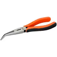Bahco Alic Boc Semicur 160 Mm