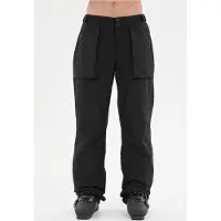 Slope Sportbroek 'Killy' zwart