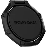 Rokform Sport Ring – Magnet Powered Phone Ring Stand Grip