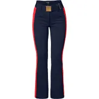 Goldbergh Skibroek Women Roccia French Blue-Maat 42