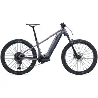 Liv Lurra E+ 29´´ Cues 2026 Elektrische Fiets