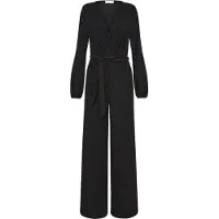 LeGer By Lena Gercke Jumpsuit 'Marcelina' zwart