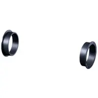 Chris King Threadfit T47 30 68mm Trapasadapter