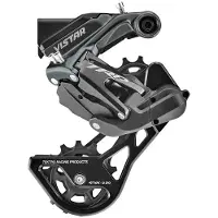 TRP Vistar Rd-c8000e 40t Achterderailleur