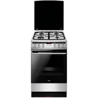 Amica 57geh3.33hzptada(xx) Pizza Gasfornuis Met Oven