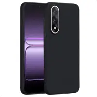 IMoshion Color Backcover voor de OnePlus Nord 5 - Zwart